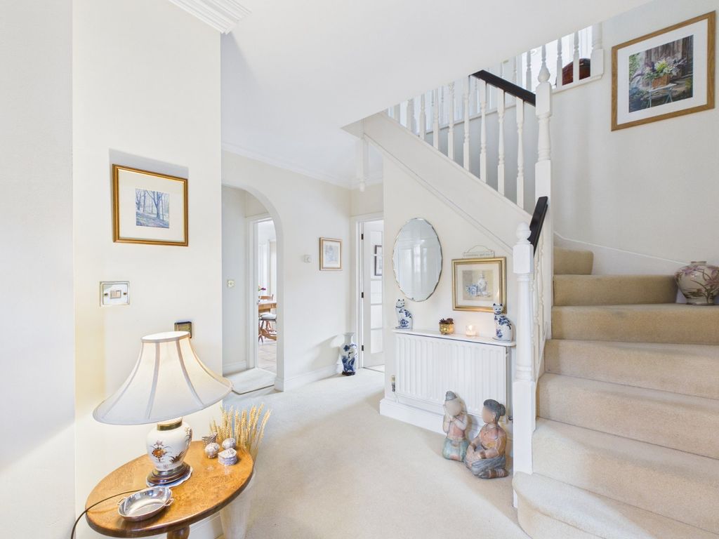 Additional image 5 of 4 bed detached house for saleTwo Dells Lane, Ashley Green, Chesham, Buckinghamshire HP5