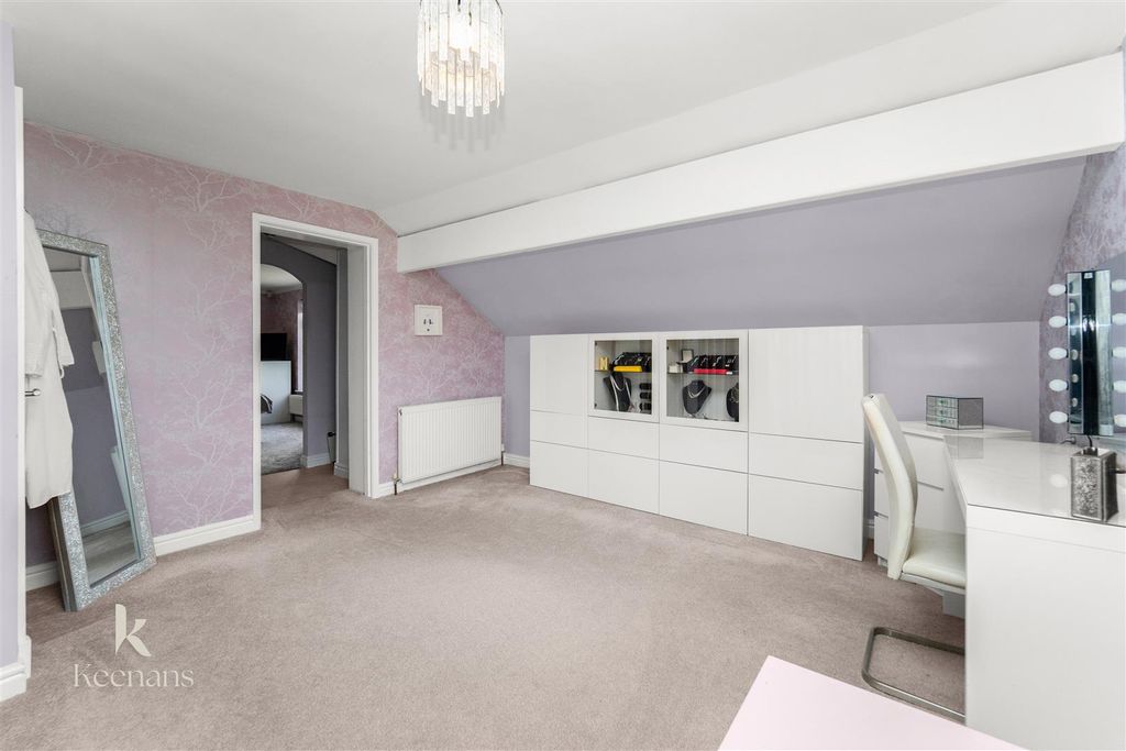 Additional image 20 of 5 bed detached house for saleQuarry House, Nelson Road, Briercliffe, Burnley BB10