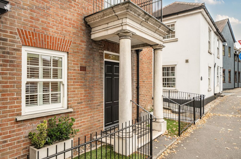 Additional image 11 of 2 bed flat for saleNicole Lodge, Carshalton SM5
