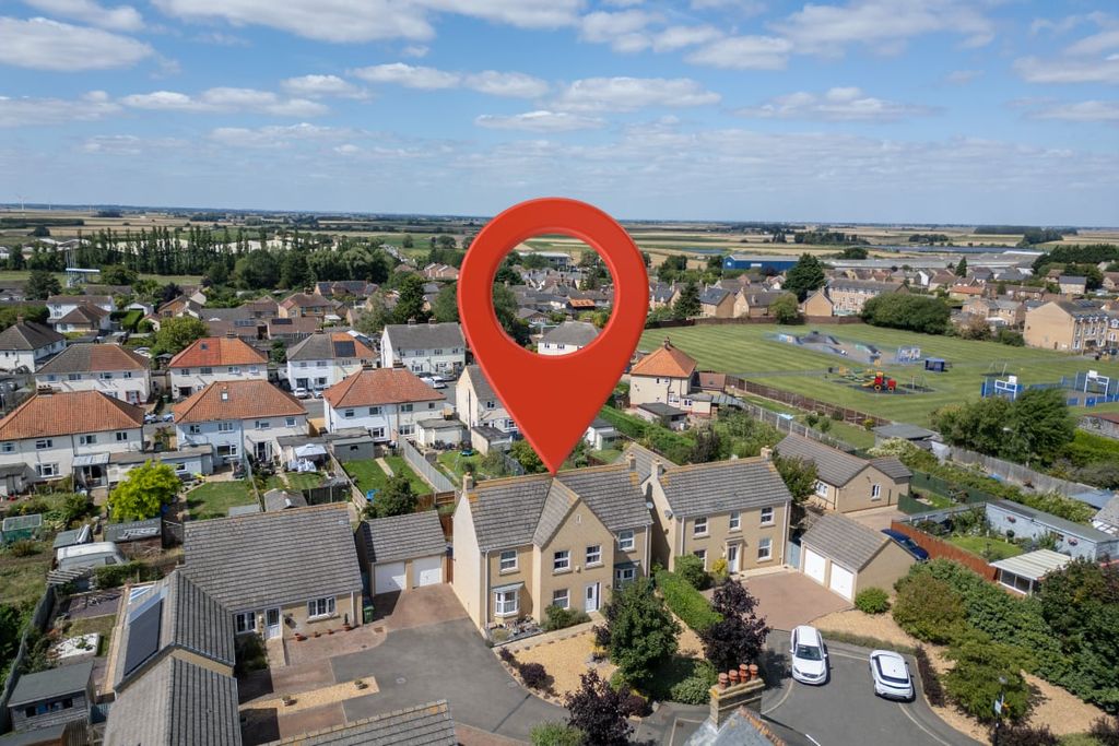 Additional image 26 of 4 bed detached house for saleYork Road, Chatteris PE16