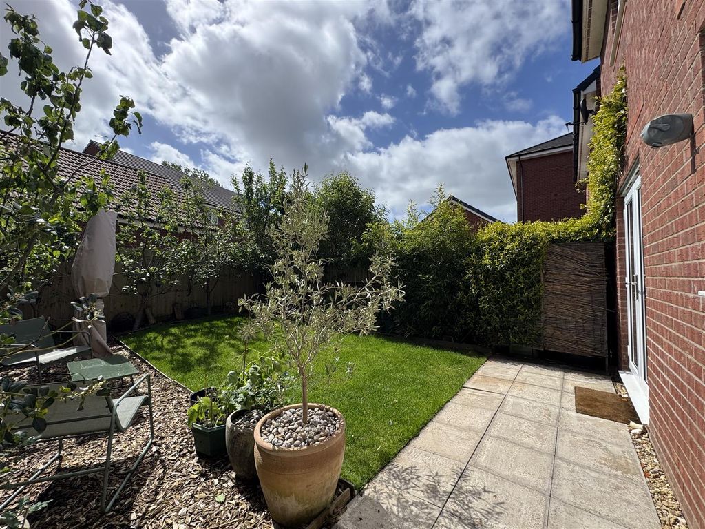 Additional image 19 of 4 bed detached house for saleDormouse Place, Sedbury, Chepstow NP16