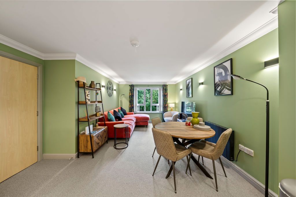 Additional image 9 of 2 bed flat for saleWindermere Court, Denmark Road, Carshalton SM5