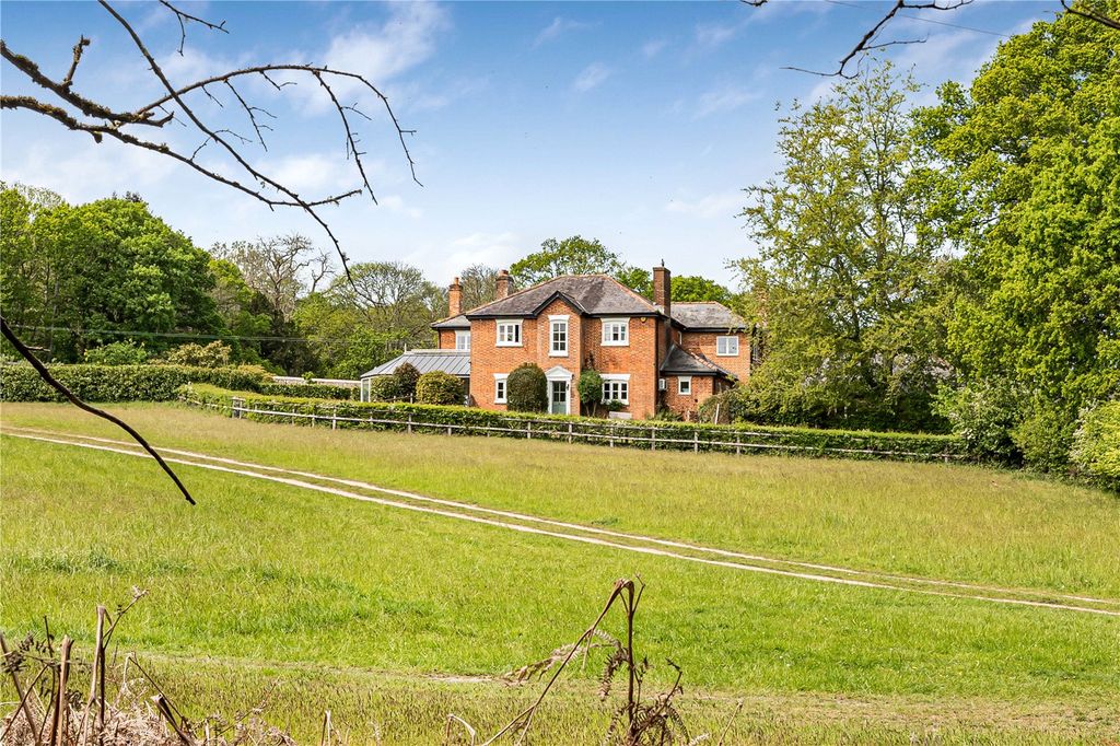 Additional image 20 of 5 bed detached house for saleCoates, Fittleworth, Pulborough, West Sussex RH20