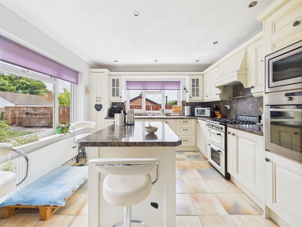 Additional image 3 of 3 bed detached house for saleAlbion Road, Cinderford GL14