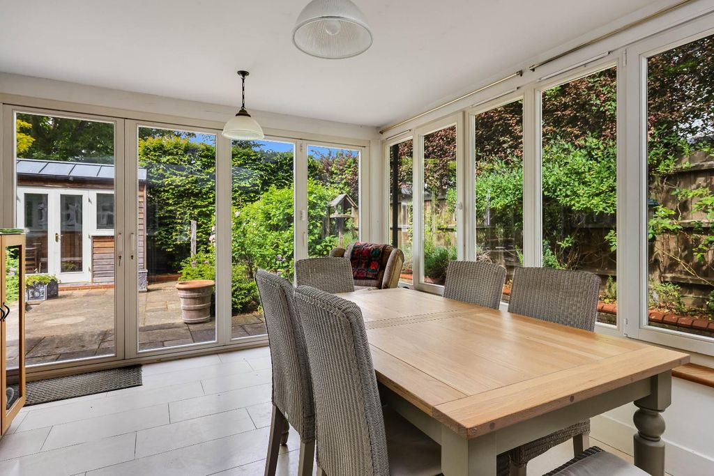 Additional image 7 of 3 bed detached house for saleMillington Road, Cambridge CB3