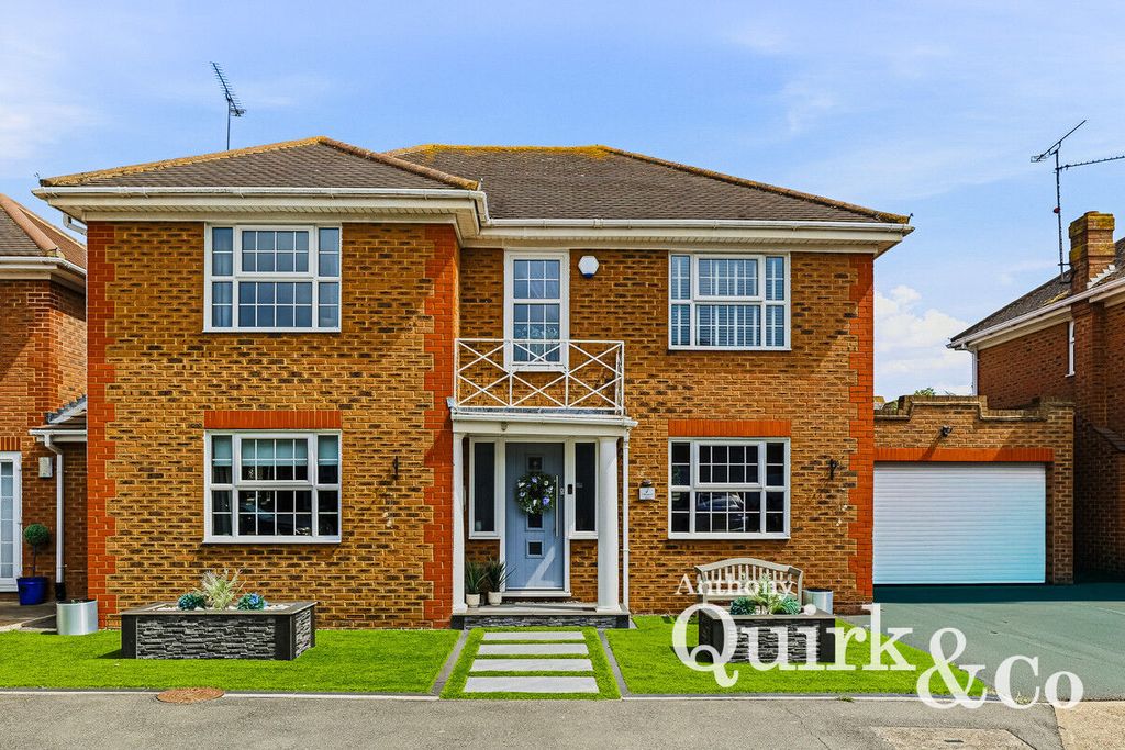 Additional image 35 of 4 bed detached house for saleSilver Point Marine, Canvey Island SS8