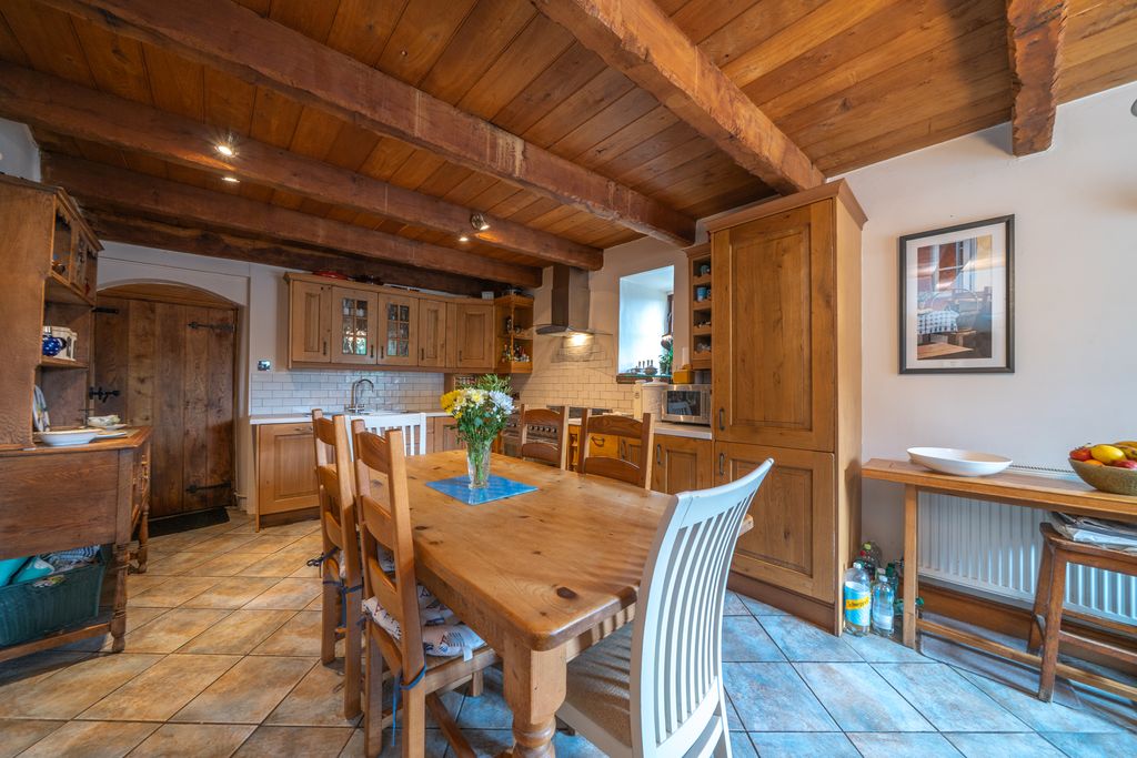 Additional image 3 of 3 bed detached house for saleManchester Road, Buxton SK17