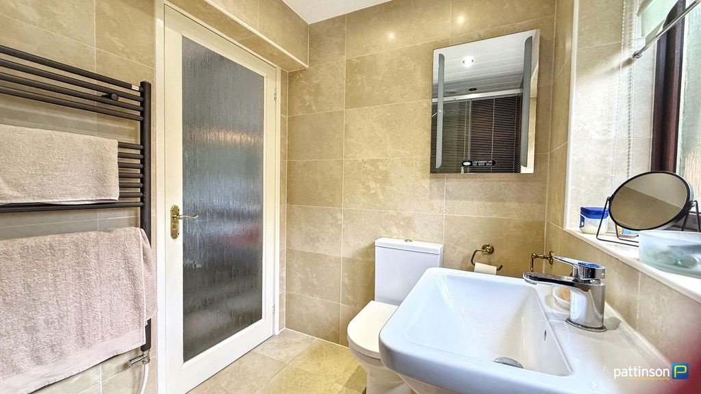 Additional image 12 of 3 bed detached bungalow for saleCampion Way, Ashington NE63