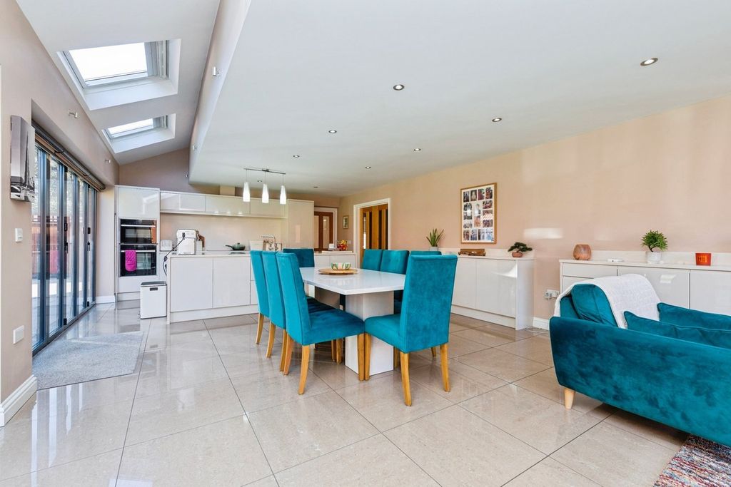 Additional image 2 of 6 bed detached house for saleBlind Lane, Chester Le Street DH3