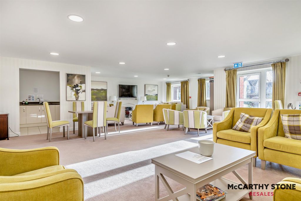 Additional image 10 of 1 bed flat for saleSquire Court, South Street, South Molton EX36