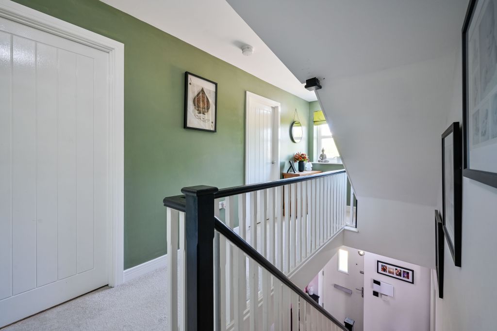 Additional image 12 of 5 bed detached house for saleKing Road, Burton-On-Trent DE13
