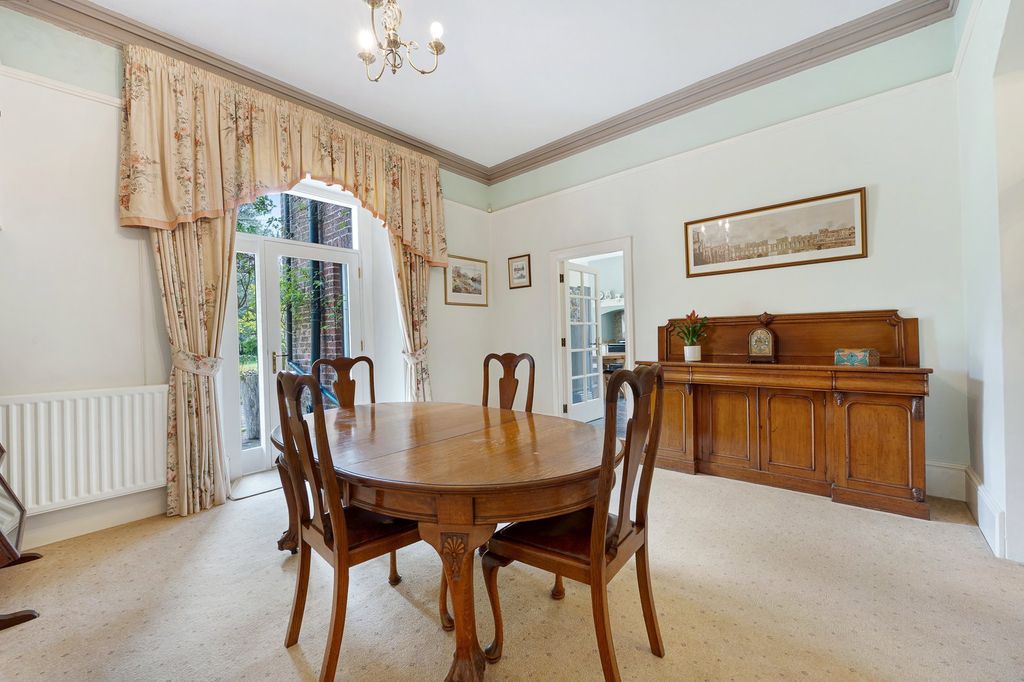 Additional image 28 of 5 bed detached house for saleLambley Bank, Scotby, Carlisle CA4