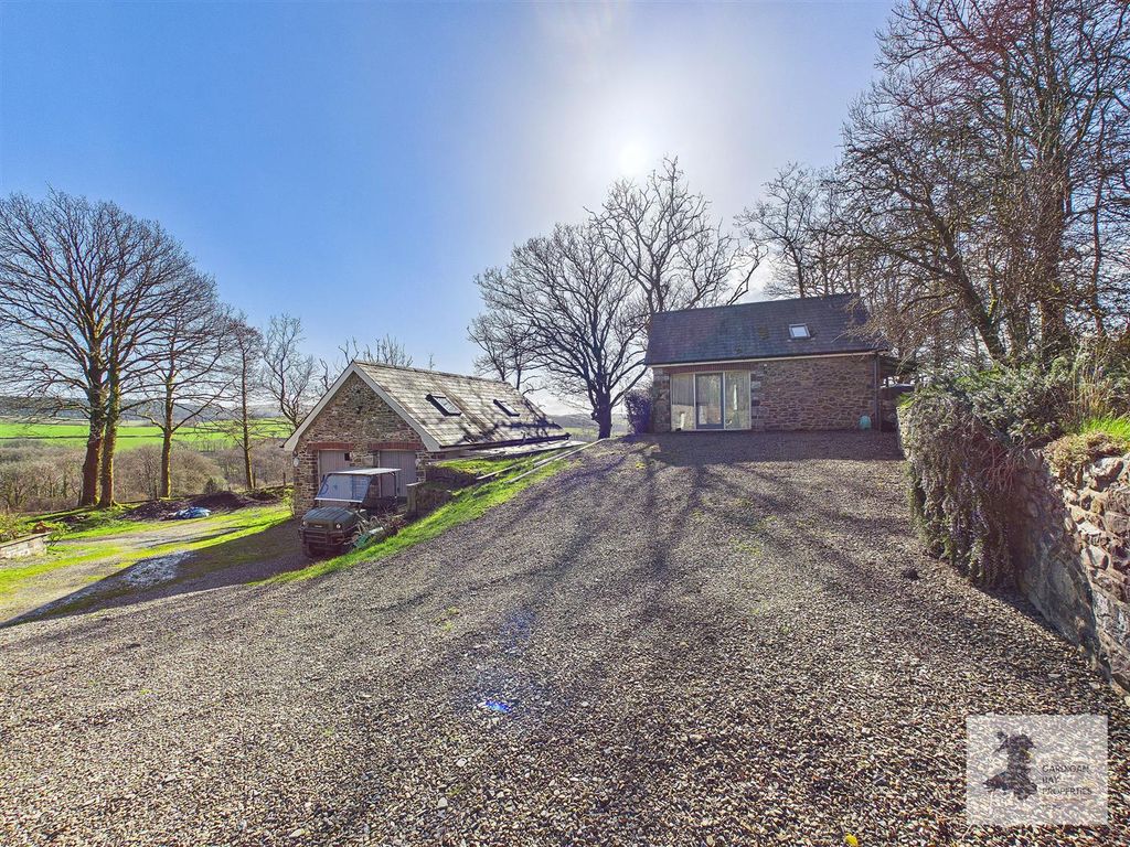 Additional image 6 of 3 bed farm for saleBabel, Llandovery SA20