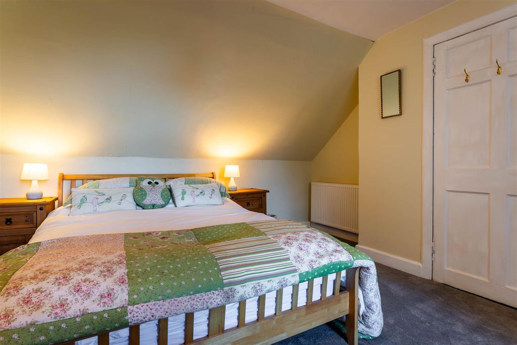 Additional image 34 of 3 bed villa for saleDyemill House, Lamlash, Isle Of Arran KA27