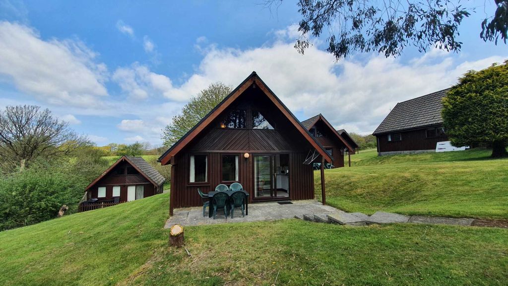 Additional image 2 of 3 bed detached house for saleLanteglos Holiday Park, Camelford PL32