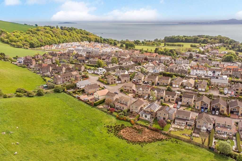 Additional image 16 of 3 bed detached house for saleSt Fillans Crescent, Aberdour, Burntisland KY3