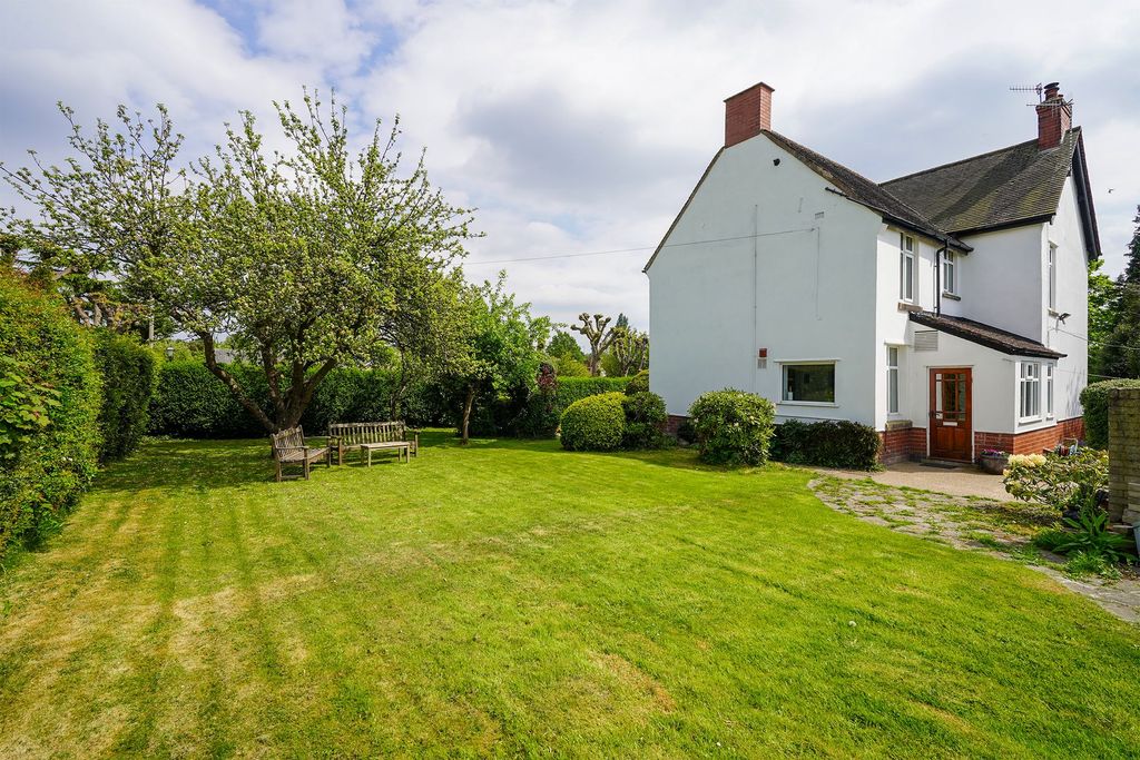 Additional image 28 of 4 bed detached house for saleLinden House, 11 Linden Avenue, Chesterfield S40