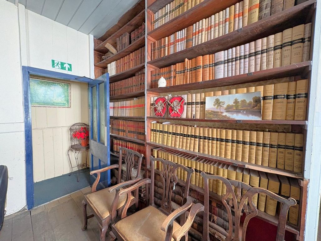 Additional image 22 of 9 bed town house for saleSt Marys Street, Carmarthen SA31