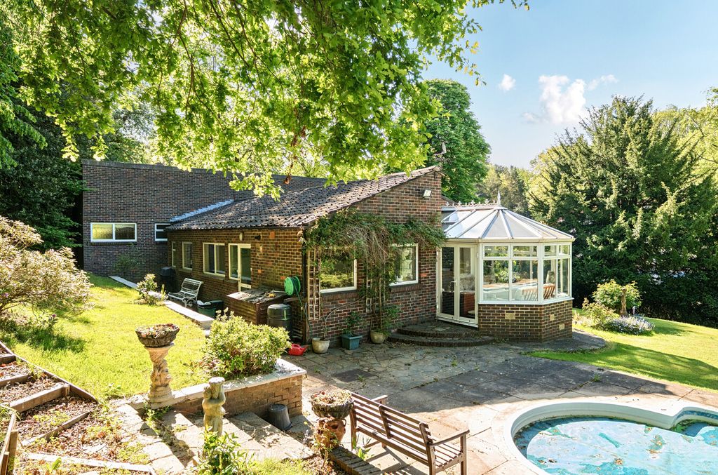 Additional image 29 of 4 bed detached house for saleCamden Park Road, Chislehurst, Kent BR7