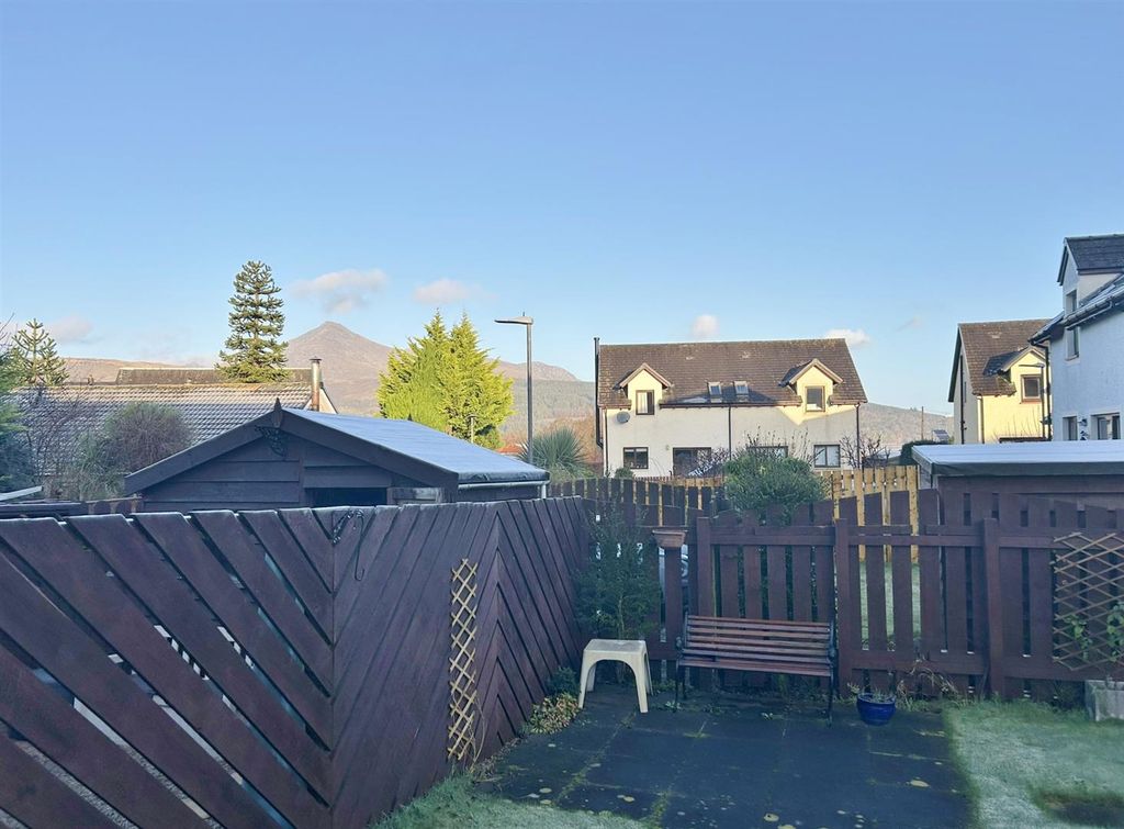 Additional image 34 of 2 bed semi-detached house for sale4 Cora Linn Court, Brodick, Isle Of Arran KA27