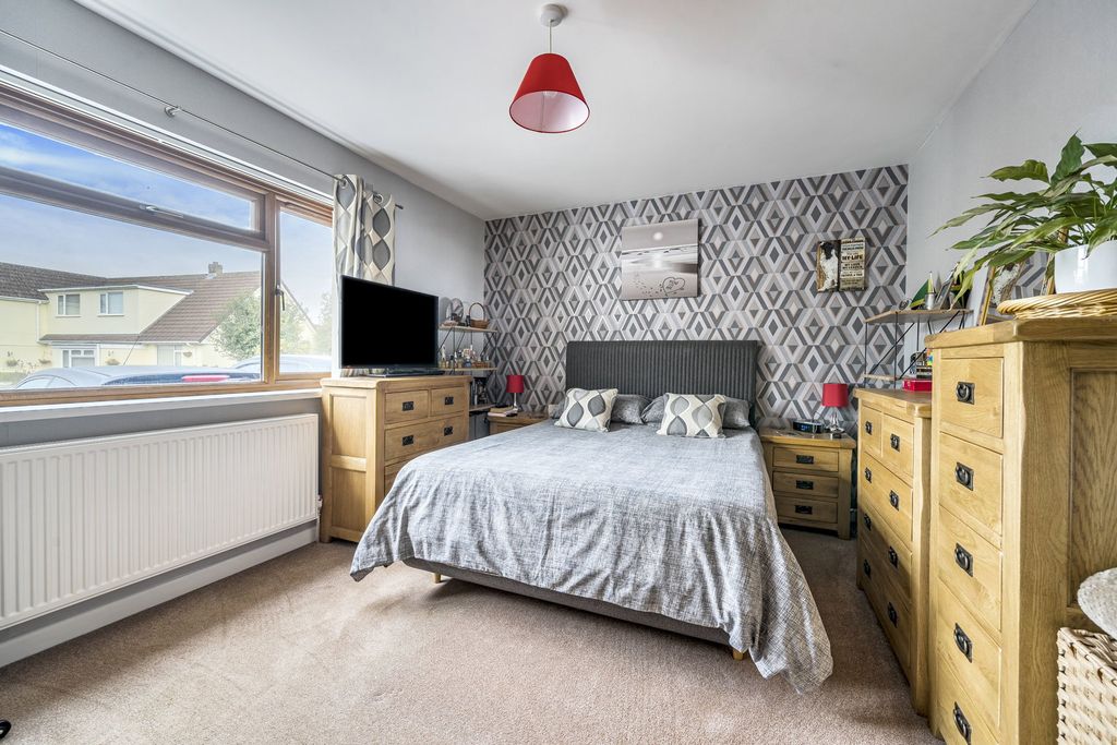 Additional image 8 of 3 bed bungalow for saleChequetts Close, Callington PL17