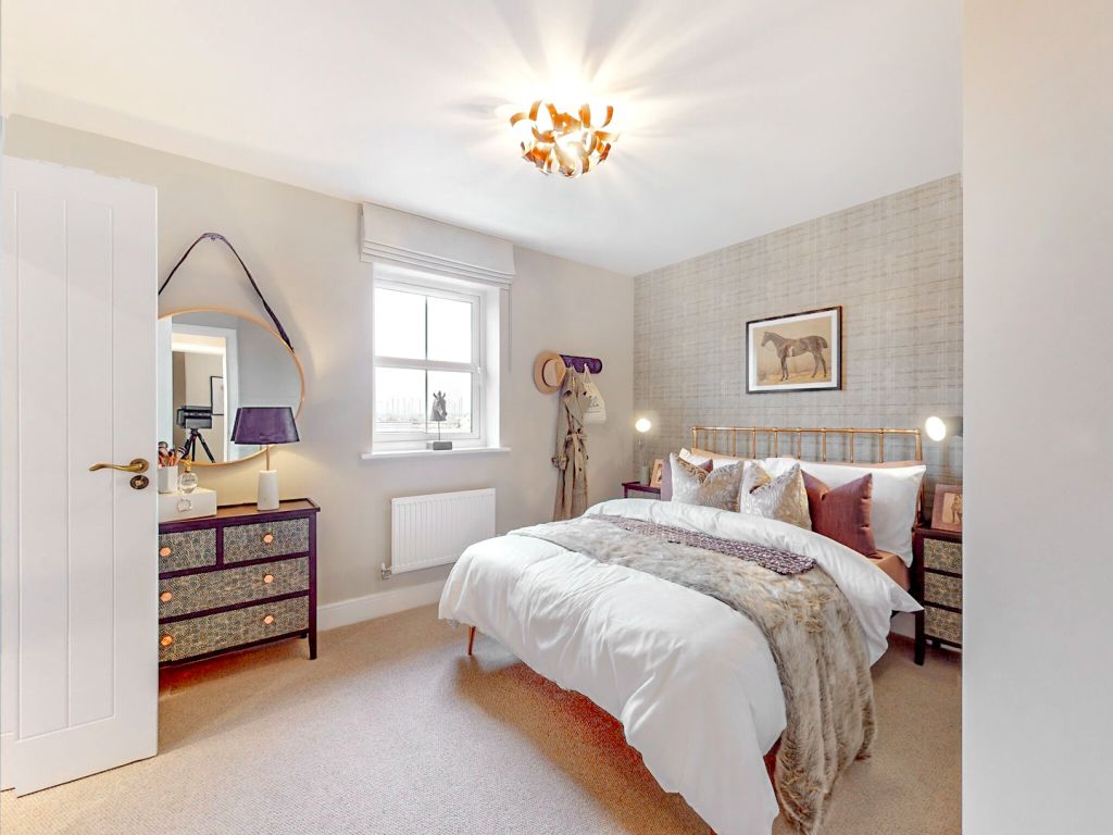 Additional image 11 of 4 bed detached house for sale"The Seacombe" at Ffordd Pendre, Carmarthen, Carmarthenshire SA31