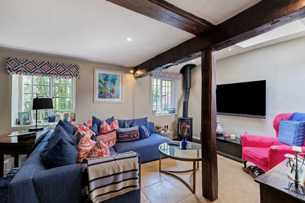 Additional image 12 of 6 bed equestrian for saleBroadford Bridge Road, West Chiltington, West Sussex RH20