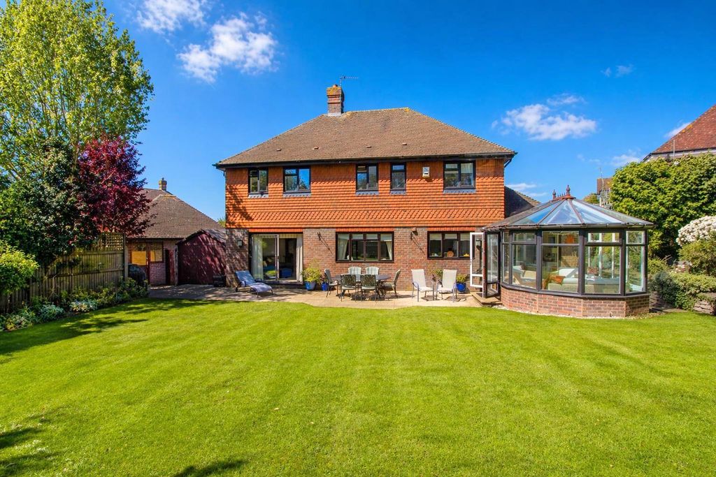 Additional image 23 of 5 bed detached house for saleWellfield Gardens, Carshalton Beeches SM5