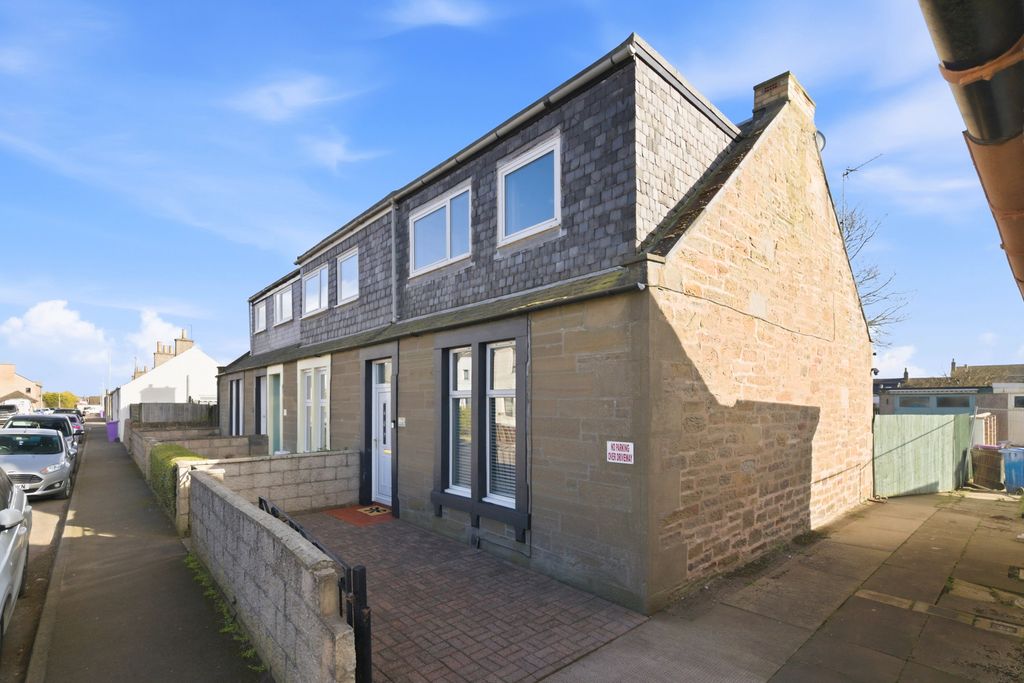 Additional image 19 of 3 bed end terrace house for sale23 Smieton Street, Carnoustie DD7