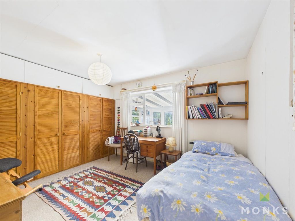 Additional image 10 of 3 bed detached bungalow for saleStapleton, Dorrington, Shrewsbury SY5