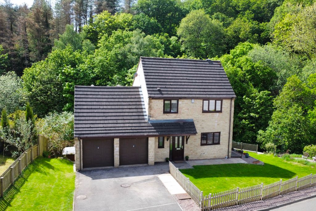 Additional image 2 of 5 bed detached house for saleCullimore View, Cinderford GL14