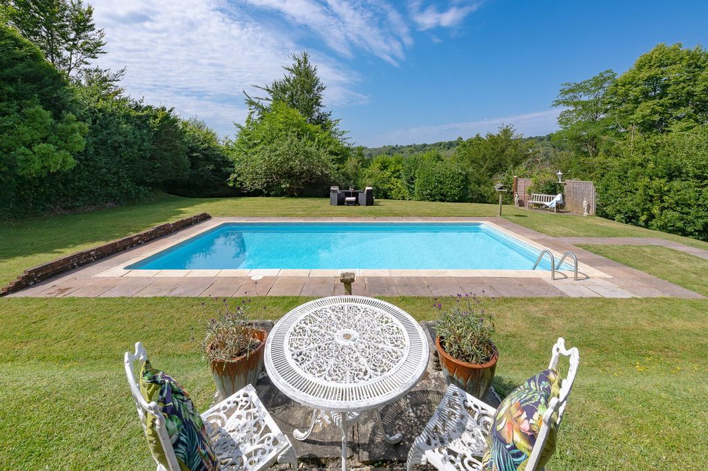 Additional image 35 of 5 bed detached house for saleHarestone Hill, Caterham CR3