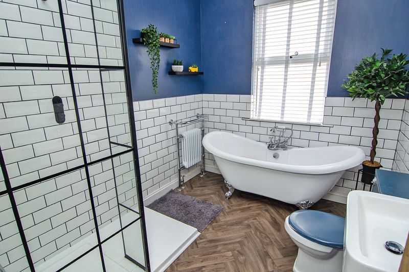 Additional image 13 of 4 bed terraced house for saleChurch Street, Burntwood WS7