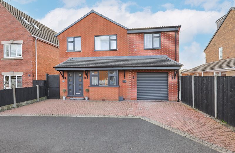 Additional image 3 of 4 bed detached house for saleWelwyn Close, Ashgate, Chesterfield S40