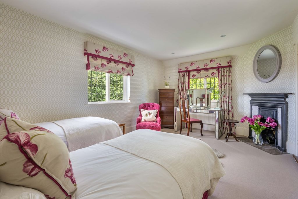 Additional image 21 of 6 bed equestrian for saleBroadford Bridge Road, West Chiltington, Pulborough, West Sussex RH20