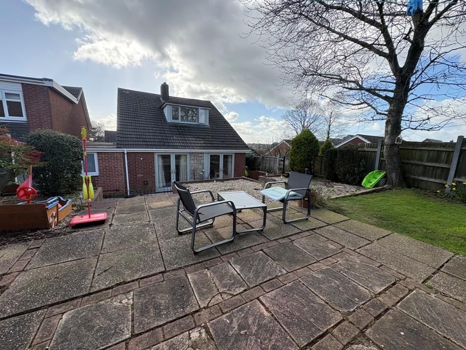 Additional image 30 of 4 bed link detached house for saleLeafenden Avenue, Burntwood WS7