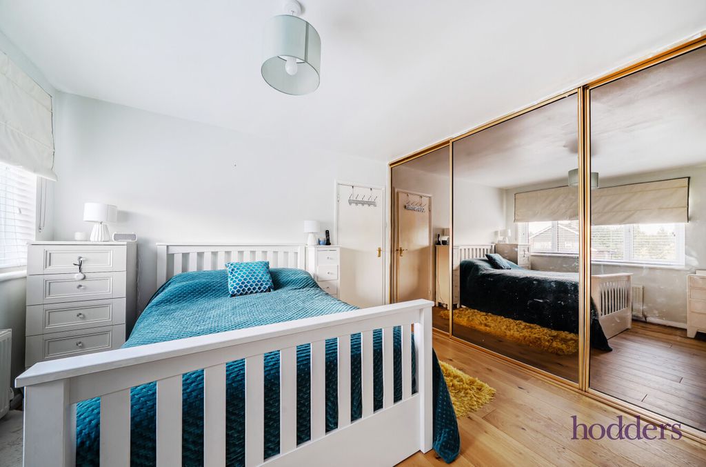 Additional image 11 of 3 bed detached house for saleLittle Green Lane, Chertsey, Surrey KT16