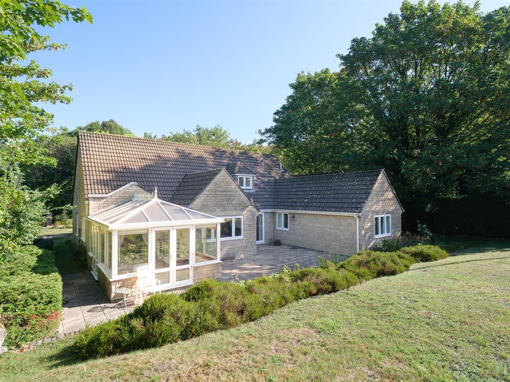 Additional image 18 of 4 bed detached house for saleOld Hardenhuish Lane, Chippenham SN14