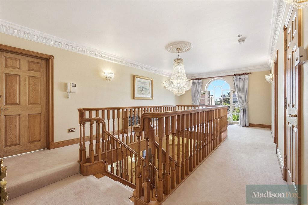 Additional image 16 of 5 bed detached house for saleHainault Road, Chigwell, Essex IG7