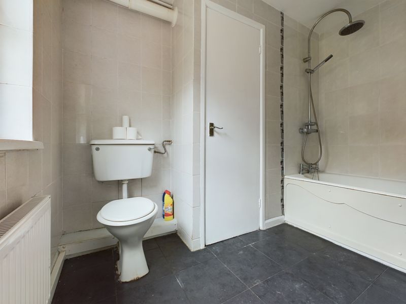 Additional image 11 of 3 bed flat for saleTrelowarren Street, Camborne TR14
