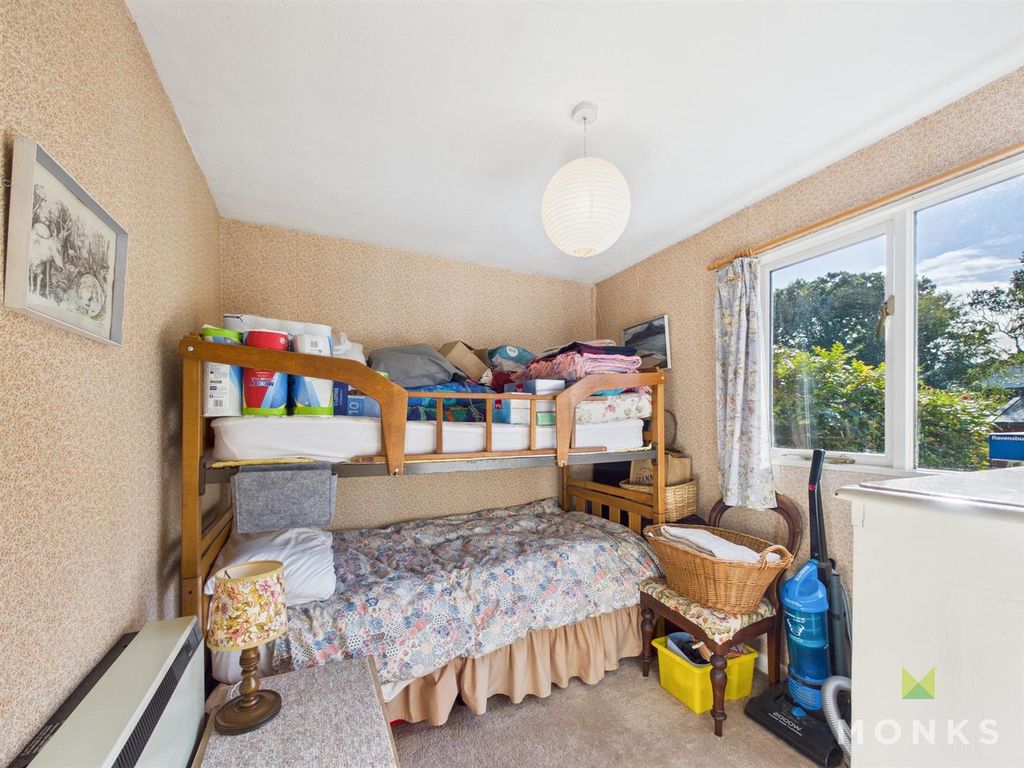 Additional image 14 of 3 bed detached bungalow for saleStapleton, Dorrington, Shrewsbury SY5