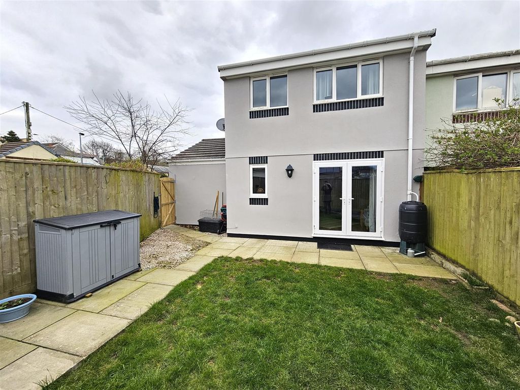 Additional image 13 of 3 bed end terrace house for saleBere Alston, Yelverton PL20