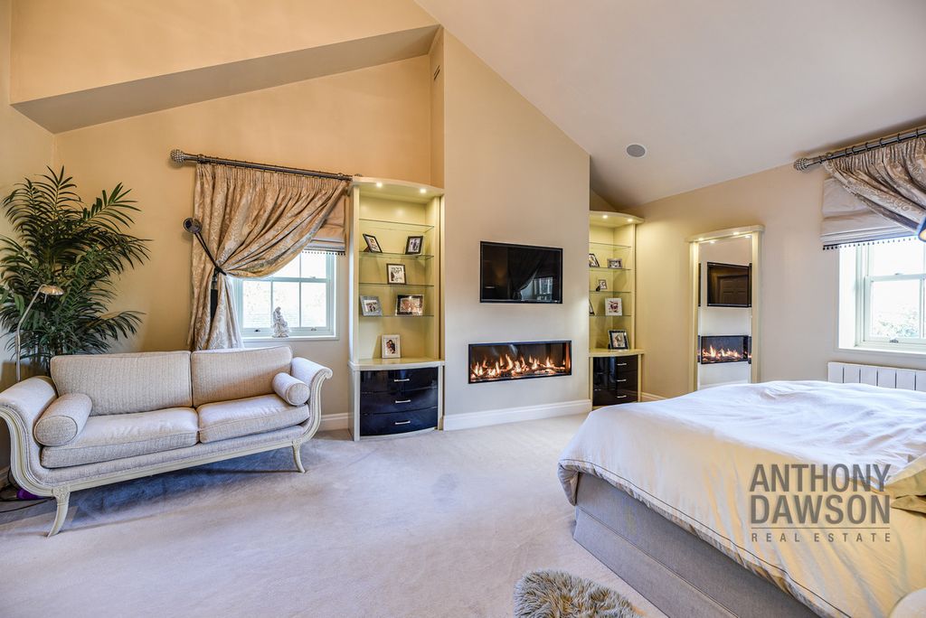 Additional image 16 of 8 bed detached house for saleCliviger Laithe Farmhouse, Red Lees Road, Burnley BB10