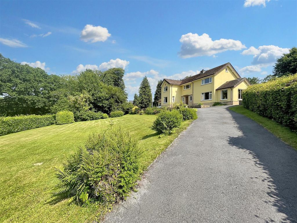 Additional image 20 of 4 bed detached house for saleCapel Dewi Road, Capel Dewi, Carmarthen SA32