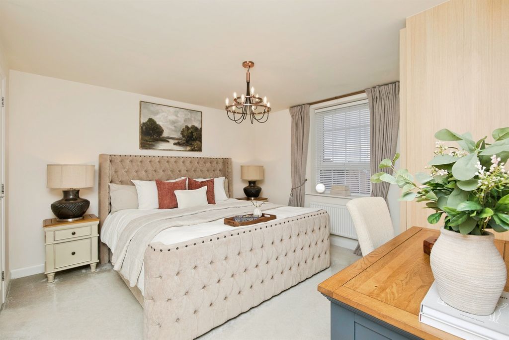 Additional image 25 of 4 bed detached house for saleRook Drive, Burton-On-Trent DE13
