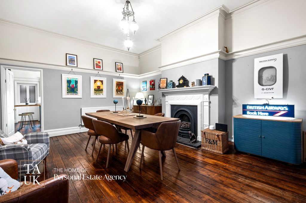 Additional image 12 of 6 bed detached house for saleSylvan Cliff, Buxton SK17