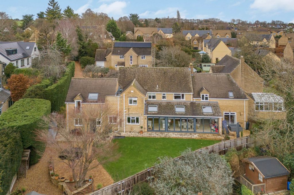 Additional image 31 of 5 bed detached house for saleBaunton Lane, Cirencester, Gloucestershire GL7