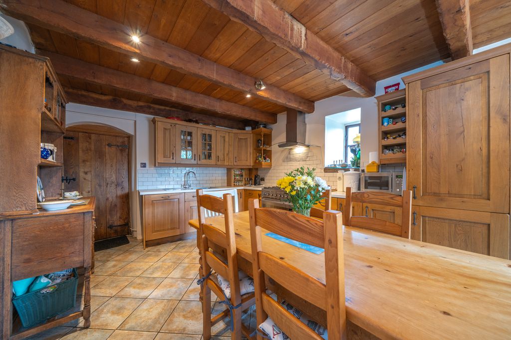 Additional image 4 of 3 bed detached house for saleManchester Road, Buxton SK17