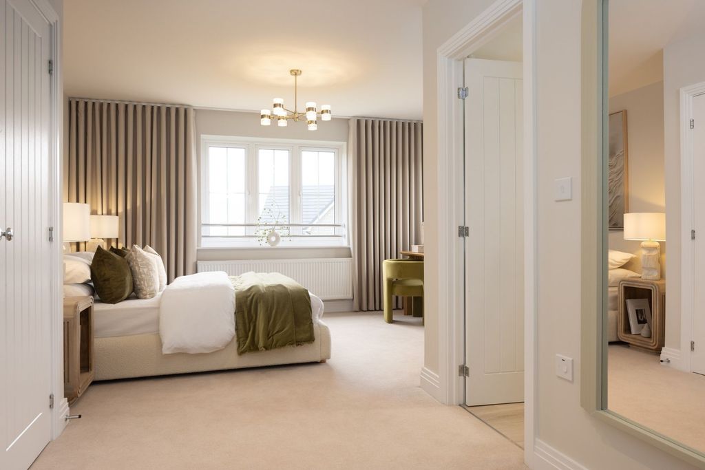 Additional image 8 of 4 bed detached house for saleBanbury Road, Chipping Norton OX7
