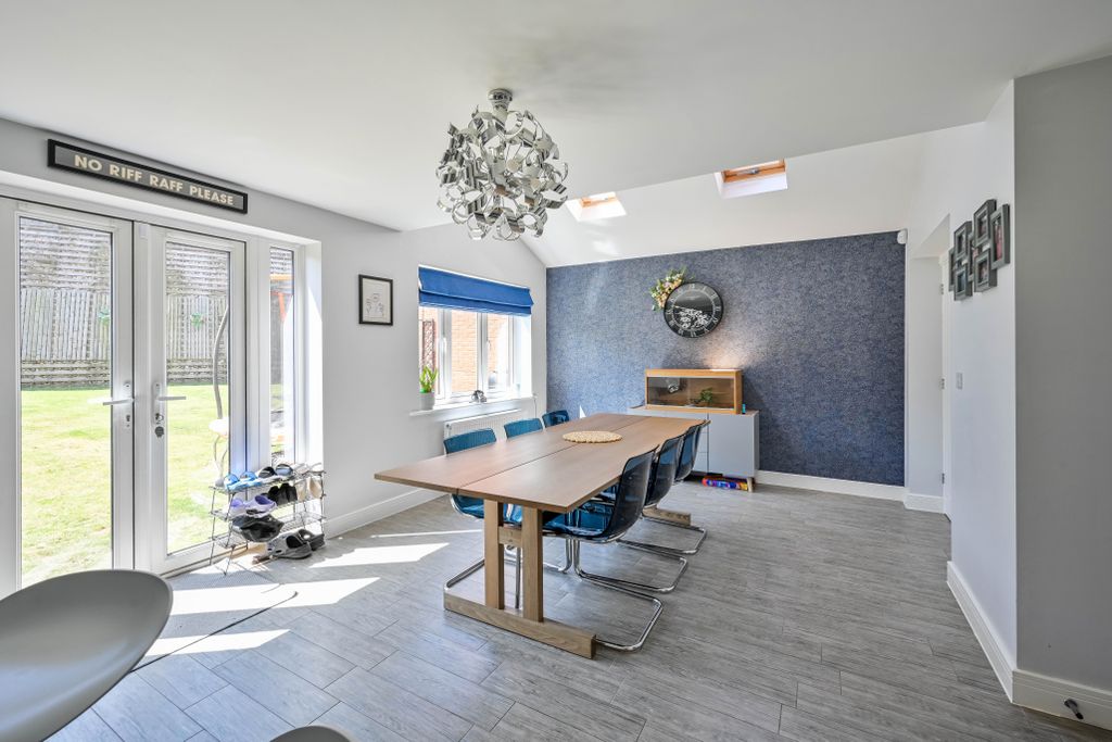 Additional image 7 of 5 bed detached house for saleKing Road, Burton-On-Trent DE13